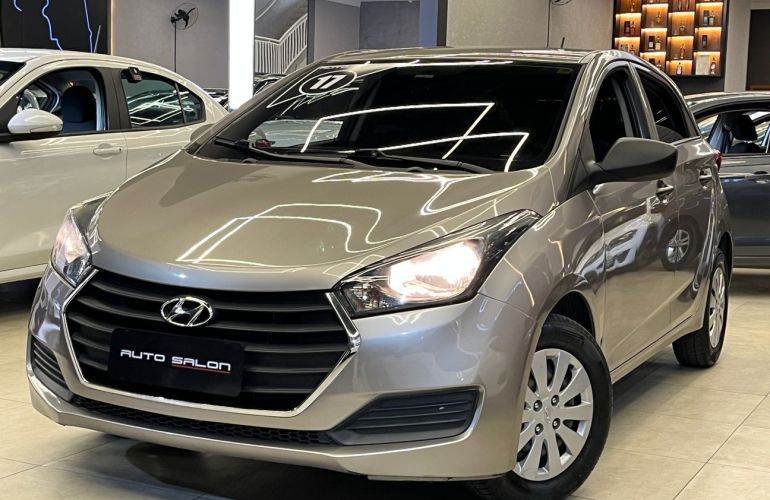 Hyundai Hb20 1.0 Comfort 12v - Foto #3