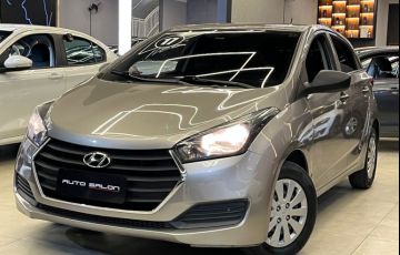 Hyundai Hb20 1.0 Comfort 12v - Foto #3