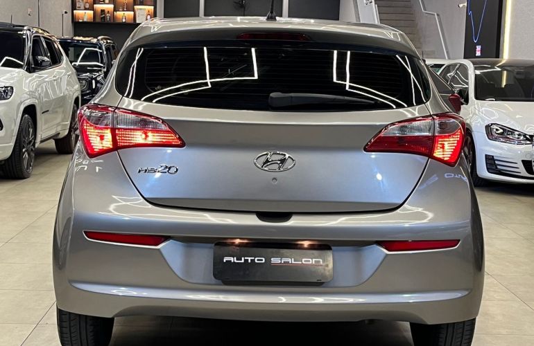 Hyundai Hb20 1.0 Comfort 12v - Foto #5