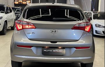 Hyundai Hb20 1.0 Comfort 12v - Foto #5