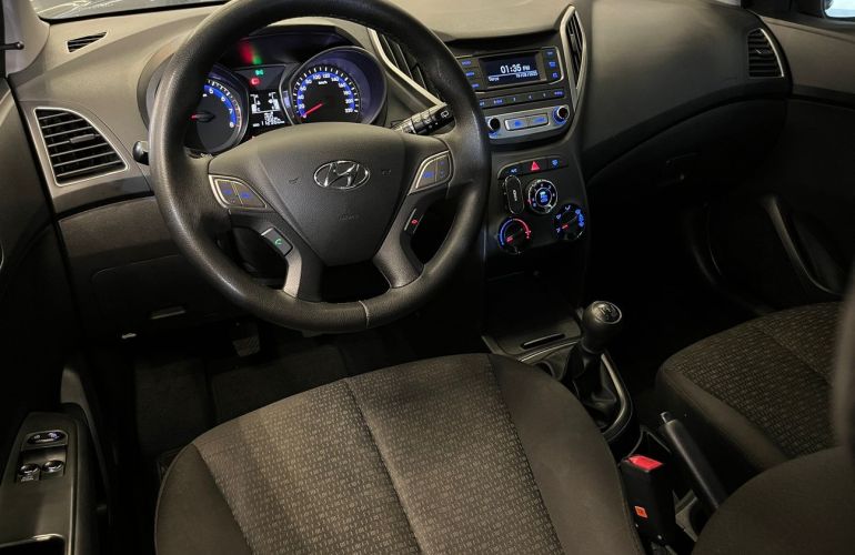 Hyundai Hb20 1.0 Comfort 12v - Foto #9