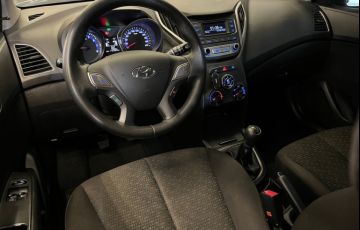 Hyundai Hb20 1.0 Comfort 12v - Foto #9