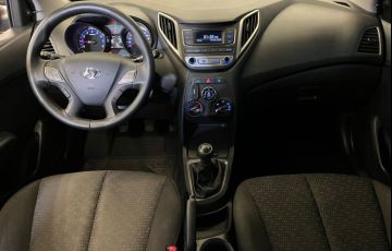 Hyundai Hb20 1.0 Comfort 12v - Foto #10