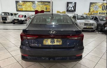 Hyundai Hb20s 1.0 12v Comfort Plus - Foto #5