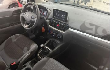 Hyundai Hb20s 1.0 12v Comfort Plus - Foto #7