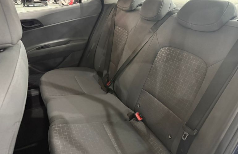 Hyundai Hb20s 1.0 12v Comfort Plus - Foto #10