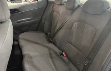 Hyundai Hb20s 1.0 12v Comfort Plus - Foto #10