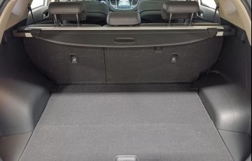 Hyundai Tucson 1.6 16V T-gdi Gls - Foto #7
