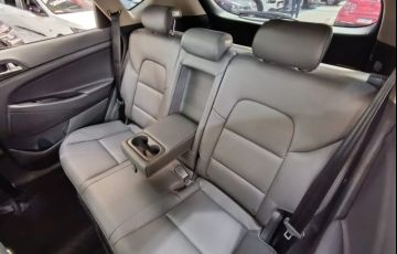 Hyundai Tucson 1.6 16V T-gdi Gls - Foto #9