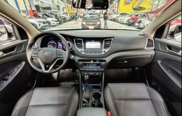 Hyundai Tucson 1.6 16V T-gdi Gls - Foto #10