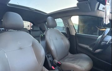 Peugeot 208 1.6 16V Griffe (Flex) (Aut) - Foto #8