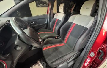Renault Sandero 2.0 Rs 16v - Foto #6
