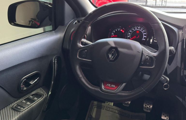 Renault Sandero 2.0 Rs 16v - Foto #10
