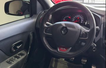 Renault Sandero 2.0 Rs 16v - Foto #10