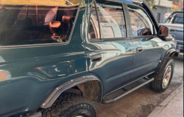 Toyota Hilux SW4 4x4 3.0 Turbo - Foto #4
