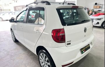 Volkswagen Fox 1.0 Mi 8V Flex 4p Manual - Foto #6
