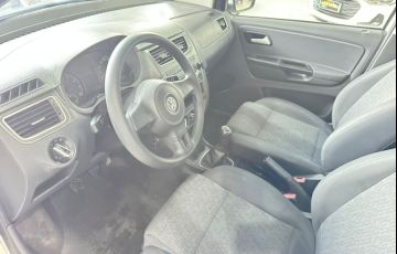 Volkswagen Fox 1.0 Mi 8V Flex 4p Manual - Foto #7