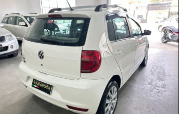 Volkswagen Fox 1.0 Mi 8V Flex 4p Manual - Foto #10