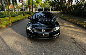 Volkswagen Passat 2.0 16V TSi Bluemotion Gasolina Highline 4p Dsg - Foto #2