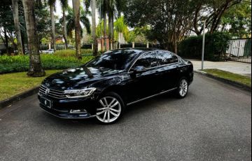 Volkswagen Passat 2.0 16V TSi Bluemotion Gasolina Highline 4p Dsg - Foto #3