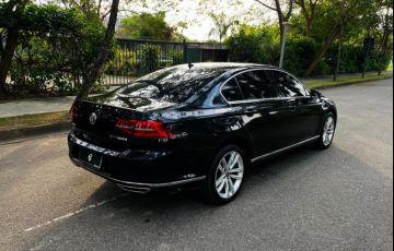Volkswagen Passat 2.0 16V TSi Bluemotion Gasolina Highline 4p Dsg - Foto #4