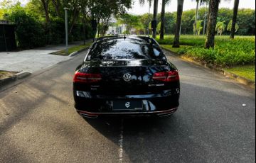 Volkswagen Passat 2.0 16V TSi Bluemotion Gasolina Highline 4p Dsg - Foto #5