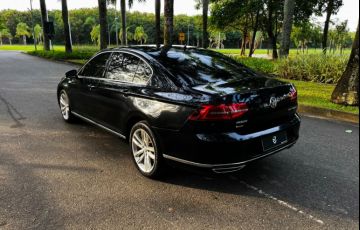 Volkswagen Passat 2.0 16V TSi Bluemotion Gasolina Highline 4p Dsg - Foto #6