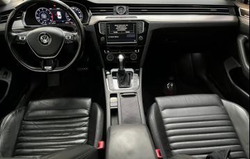 Volkswagen Passat 2.0 16V TSi Bluemotion Gasolina Highline 4p Dsg - Foto #7