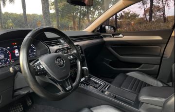 Volkswagen Passat 2.0 16V TSi Bluemotion Gasolina Highline 4p Dsg - Foto #8