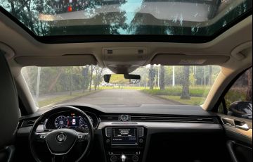Volkswagen Passat 2.0 16V TSi Bluemotion Gasolina Highline 4p Dsg - Foto #10