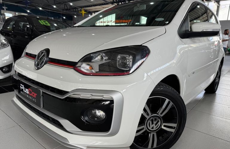 Volkswagen Up 1.0 TSi Move Up 12v - Foto #1