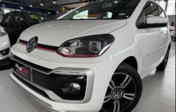 Volkswagen Up 1.0 TSi Move Up 12v