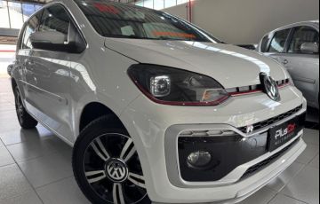 Volkswagen Up 1.0 TSi Move Up 12v - Foto #2