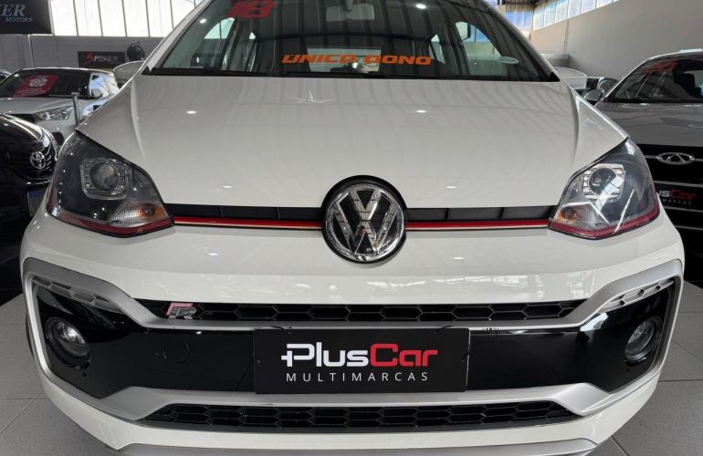 Volkswagen Up 1.0 TSi Move Up 12v - Foto #3