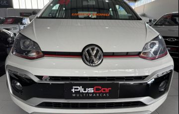 Volkswagen Up 1.0 TSi Move Up 12v - Foto #3