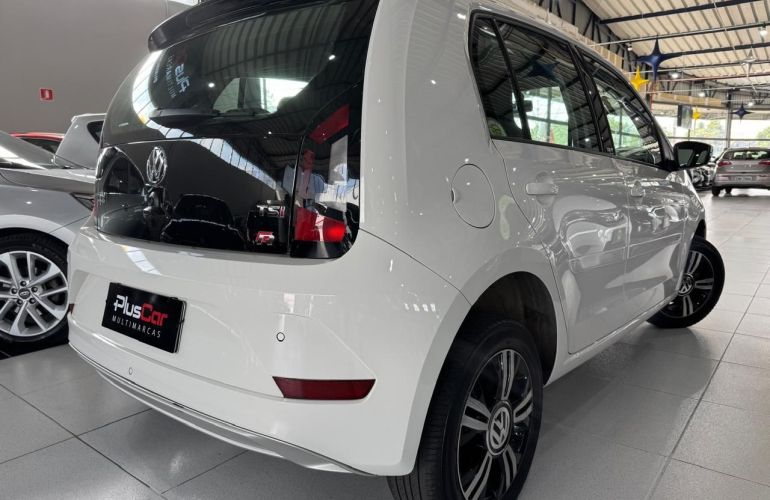 Volkswagen Up 1.0 TSi Move Up 12v - Foto #4