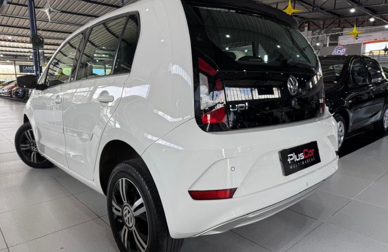 Volkswagen Up 1.0 TSi Move Up 12v - Foto #5