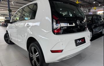 Volkswagen Up 1.0 TSi Move Up 12v - Foto #5