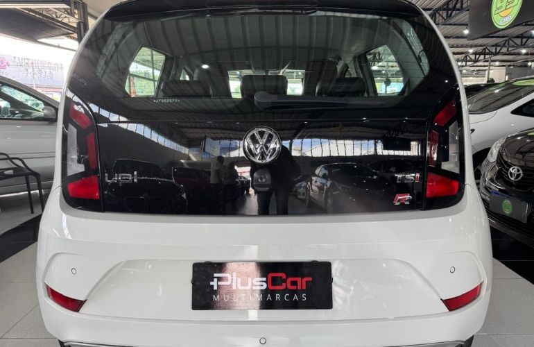 Volkswagen Up 1.0 TSi Move Up 12v - Foto #6