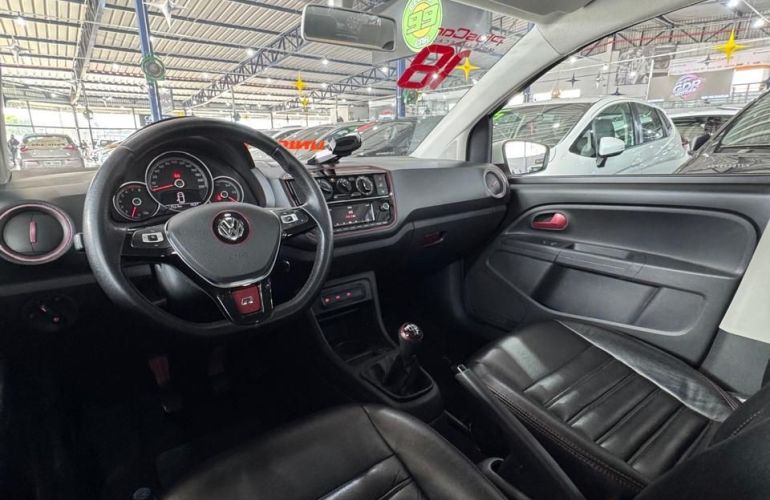 Volkswagen Up 1.0 TSi Move Up 12v - Foto #7