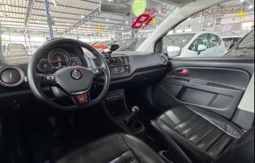 Volkswagen Up 1.0 TSi Move Up 12v - Foto #7