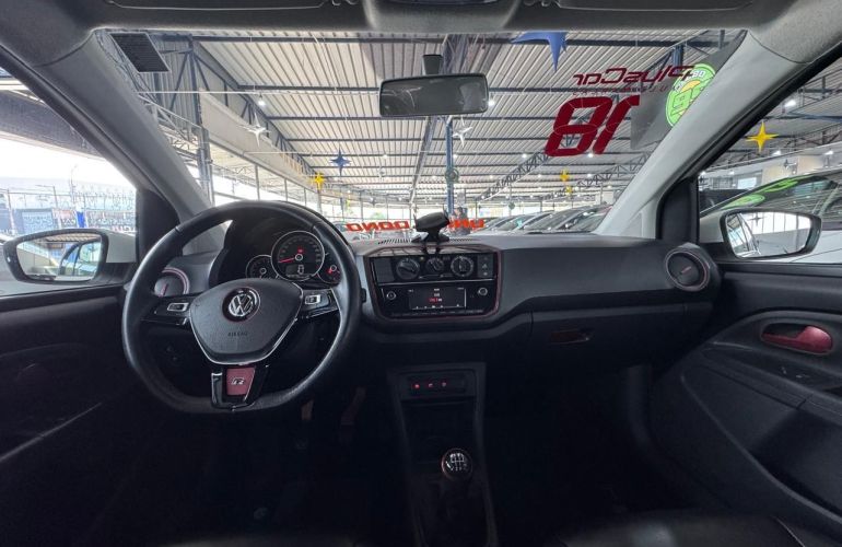 Volkswagen Up 1.0 TSi Move Up 12v - Foto #8