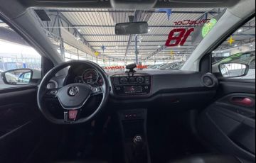 Volkswagen Up 1.0 TSi Move Up 12v - Foto #8