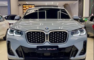 BMW X4 2.0 16V Xdrive30i M Sport - Foto #2