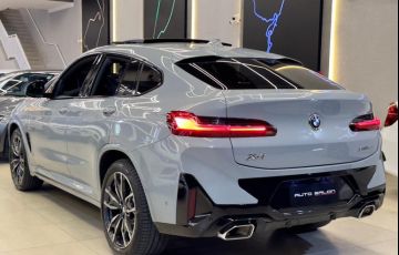 BMW X4 2.0 16V Xdrive30i M Sport - Foto #6