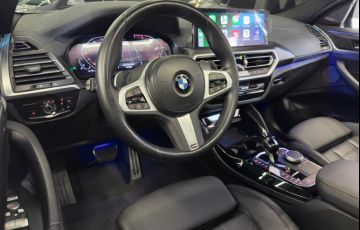 BMW X4 2.0 16V Xdrive30i M Sport - Foto #7