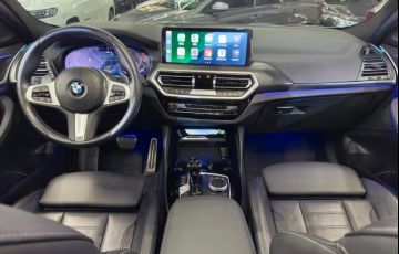 BMW X4 2.0 16V Xdrive30i M Sport - Foto #8