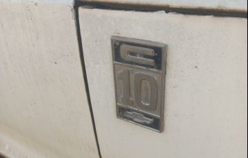 Chevrolet C10 Pick Up (Cab Simples) - Foto #3