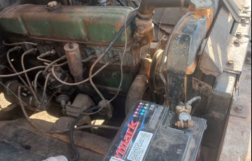 Chevrolet C10 Pick Up (Cab Simples) - Foto #4