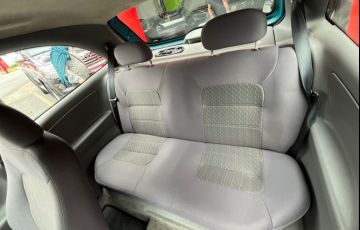 Chevrolet Celta 1.0 MPFi 8v - Foto #8